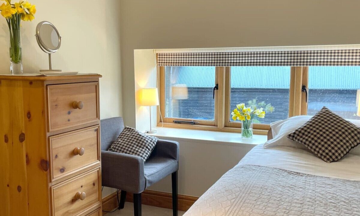 Photo of Bedroom in Cambridge