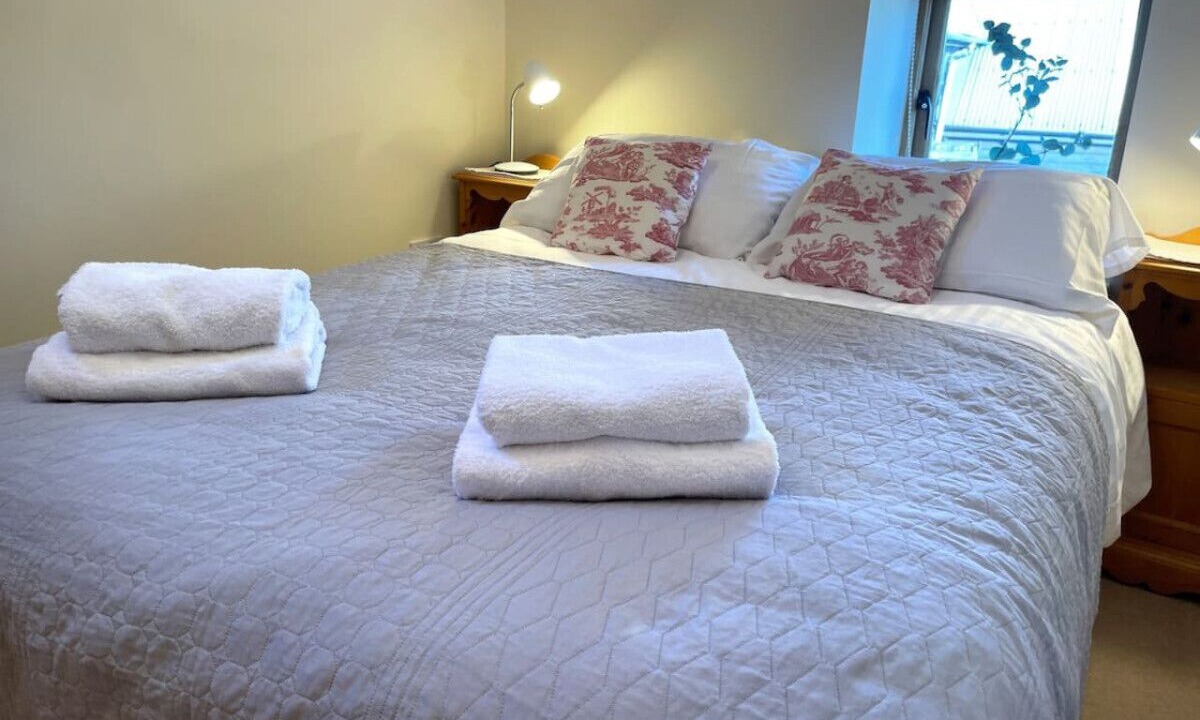 Photo of Bedroom in Cambridge