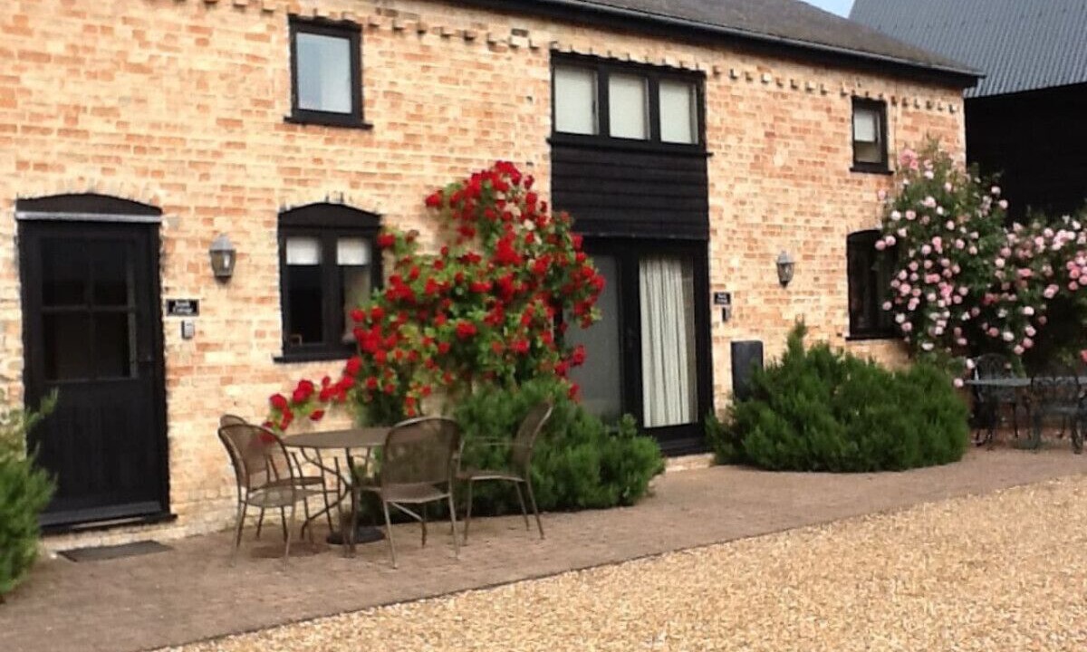 Photo of Outdoor in Cambridge