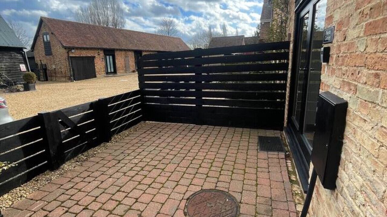 Photo of Outdoor in Cambridge