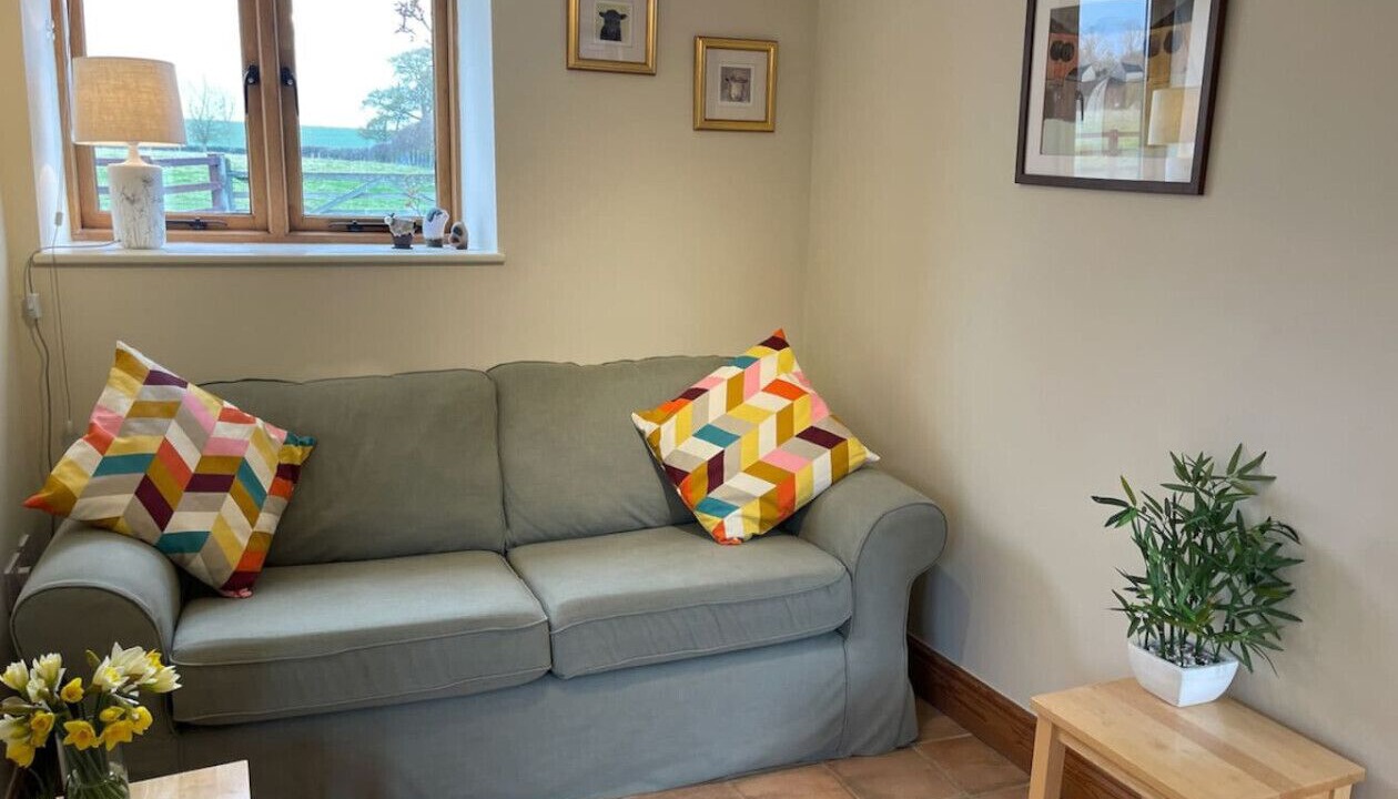 Photo of Livingroom in Cambridge