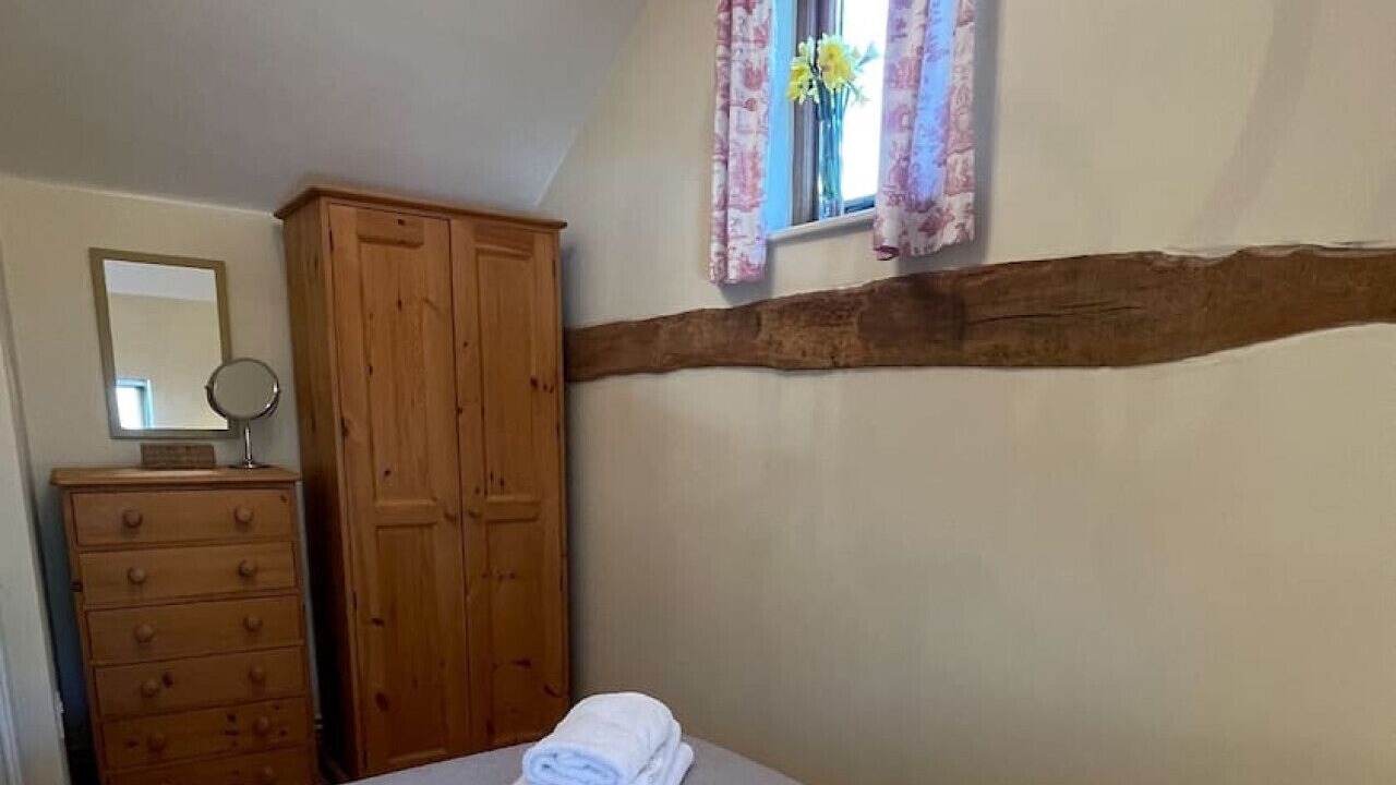 Photo of Bedroom in Cambridge