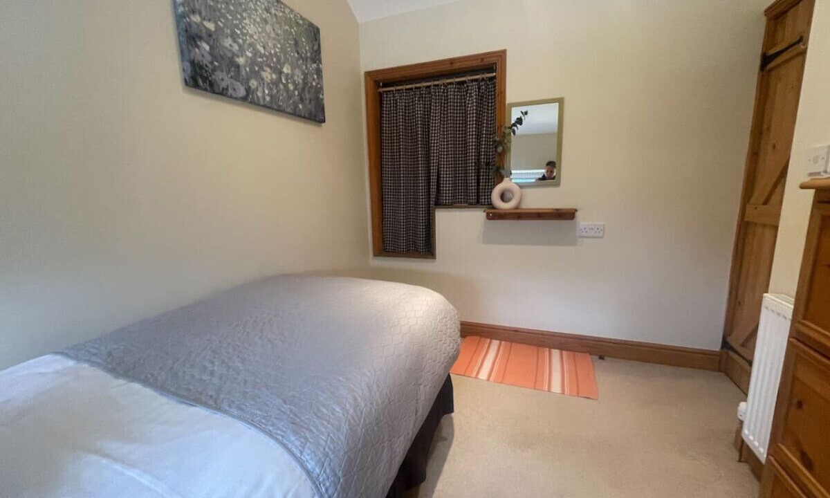 Photo of Bedroom in Cambridge