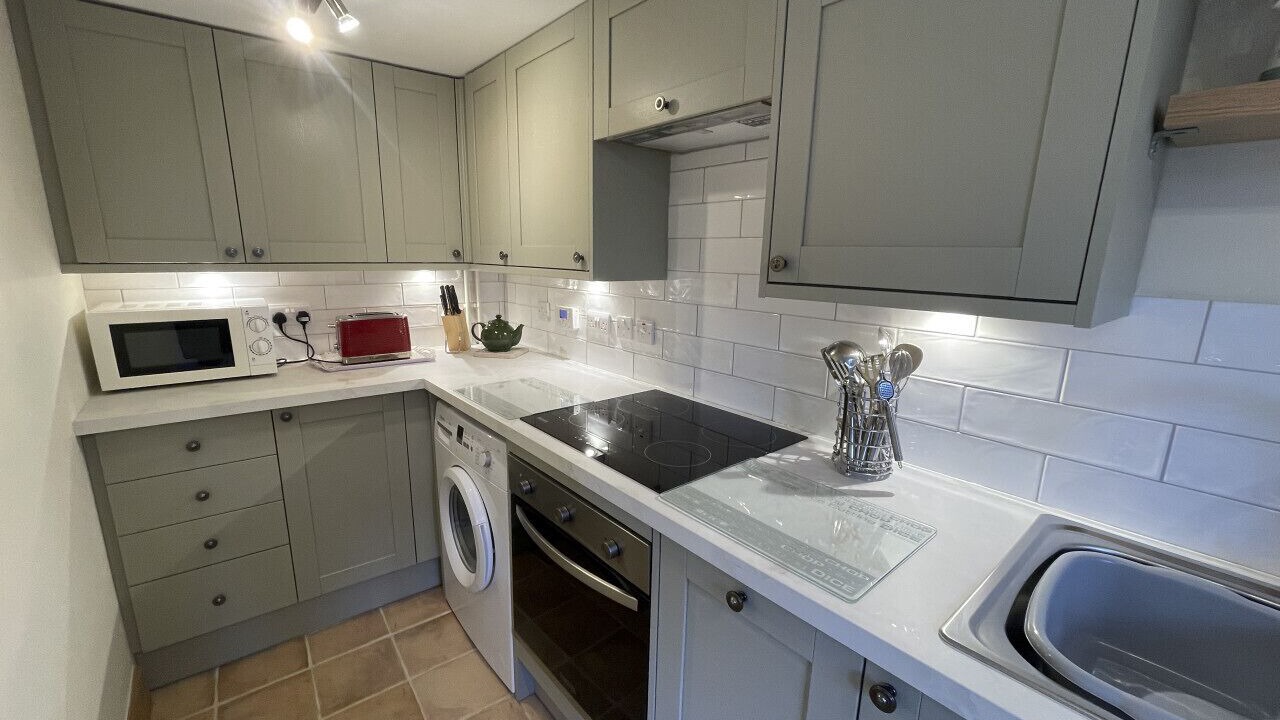Photo of Kitchen in Cambridge