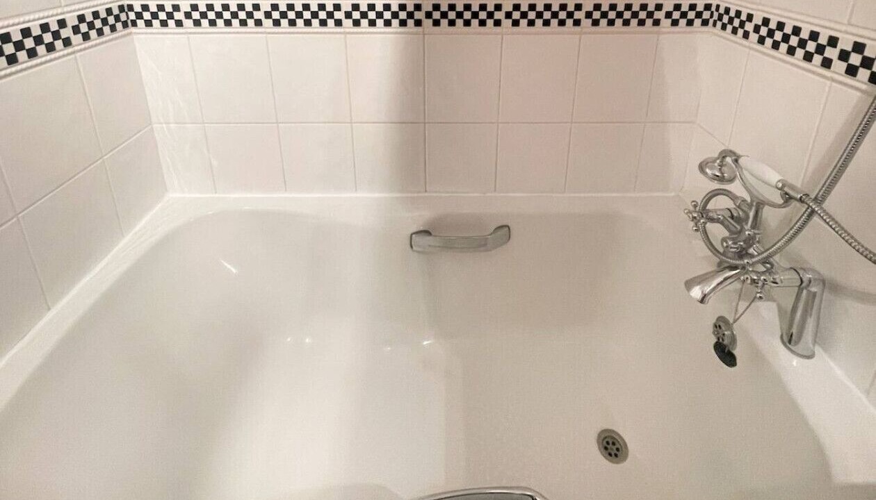 Photo of Bathroom in Cambridge