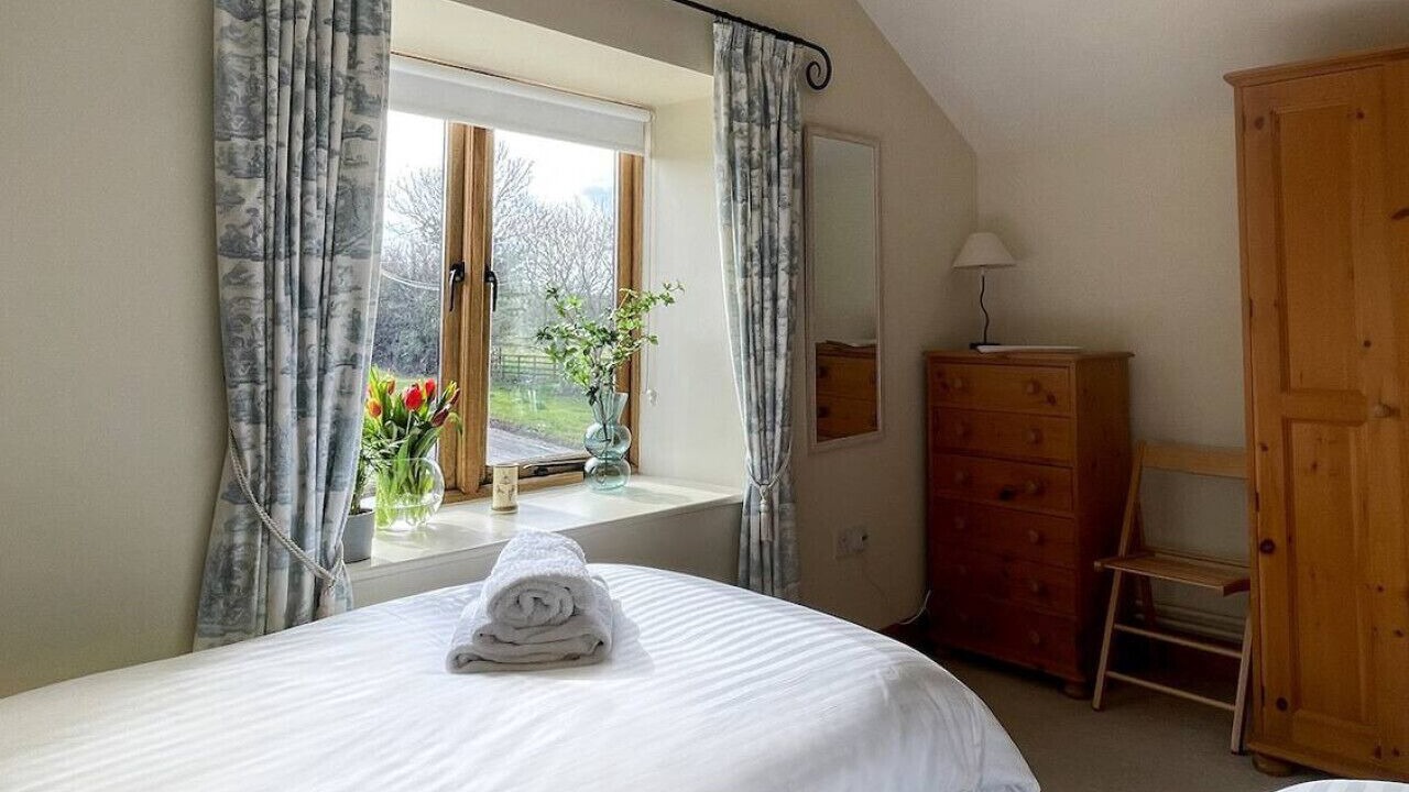 Photo of Bedroom in Cambridge