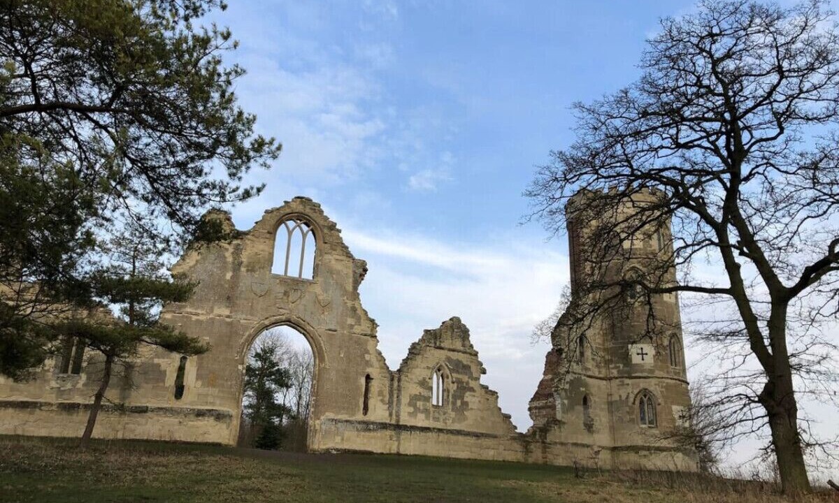 Photo of Others in Cambridge