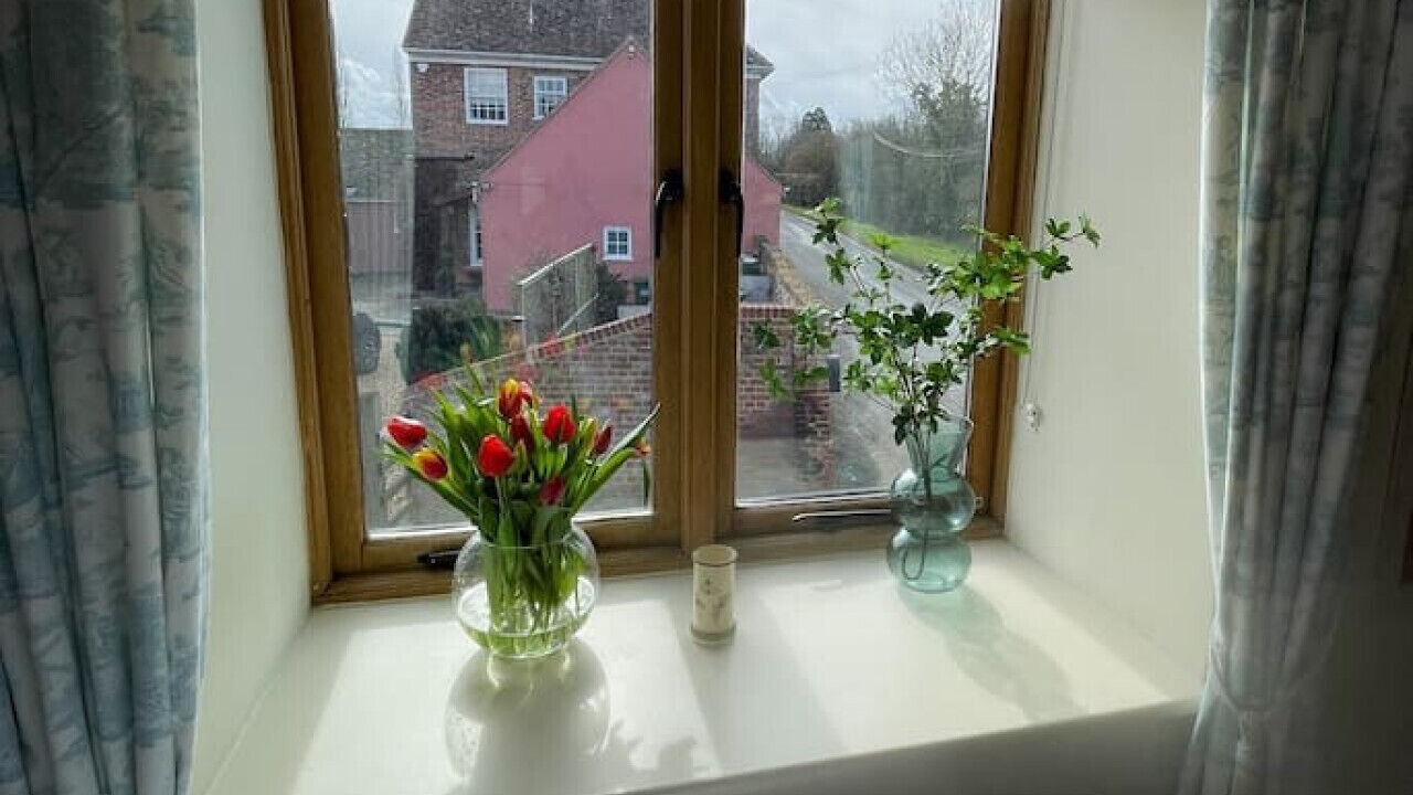 Photo of Bedroom in Cambridge