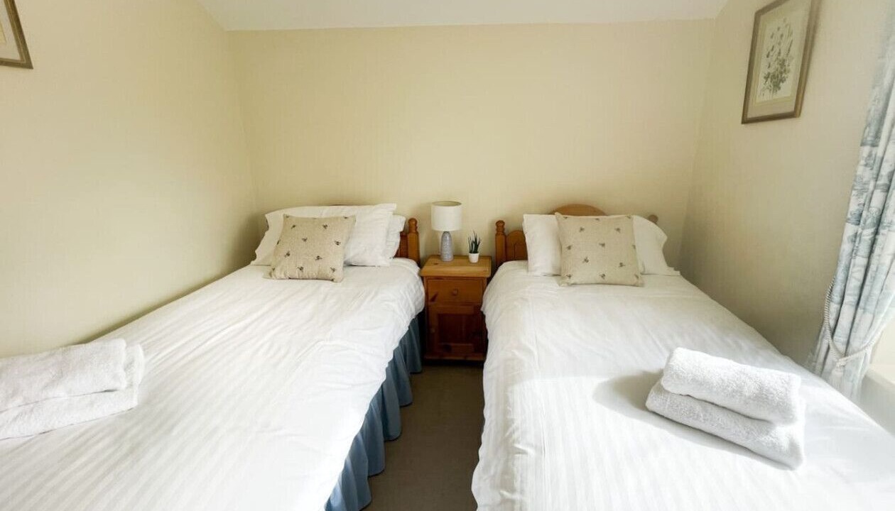 Photo of Bedroom in Cambridge
