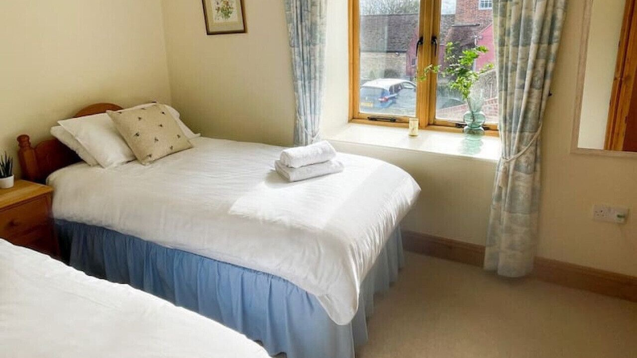 Photo of Bedroom in Cambridge