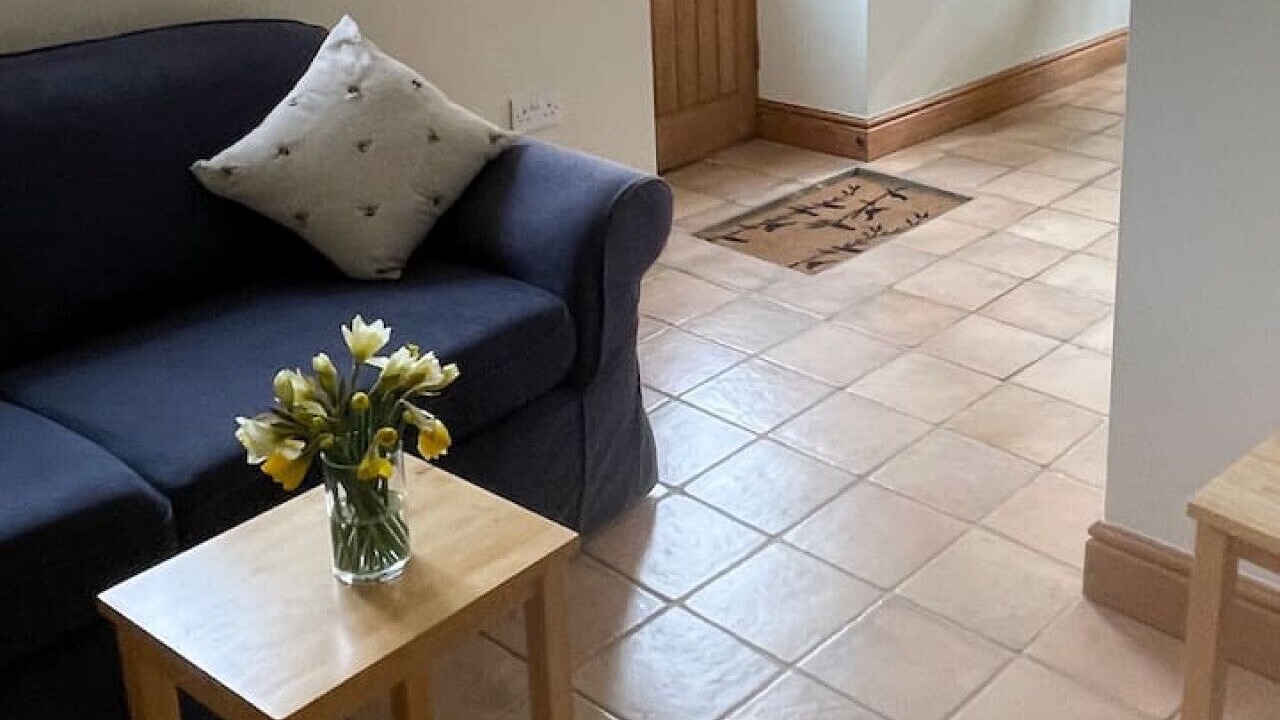 Photo of Livingroom in Cambridge
