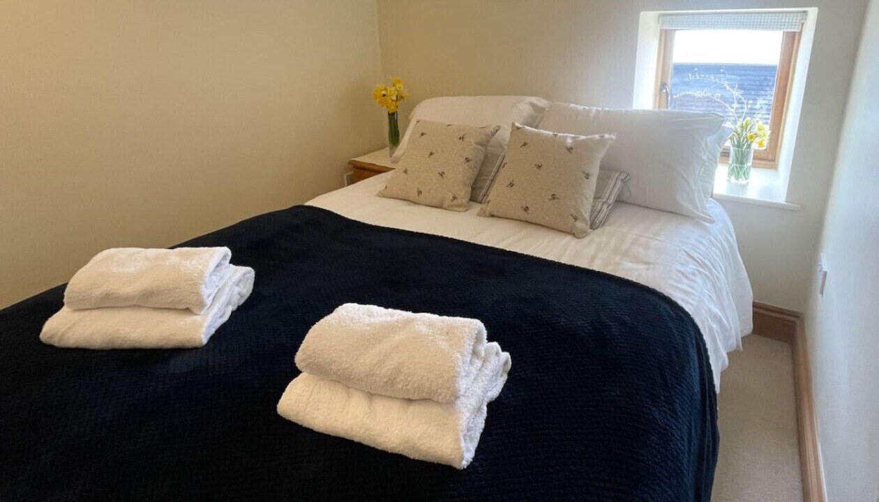 Photo of Bedroom in Cambridge
