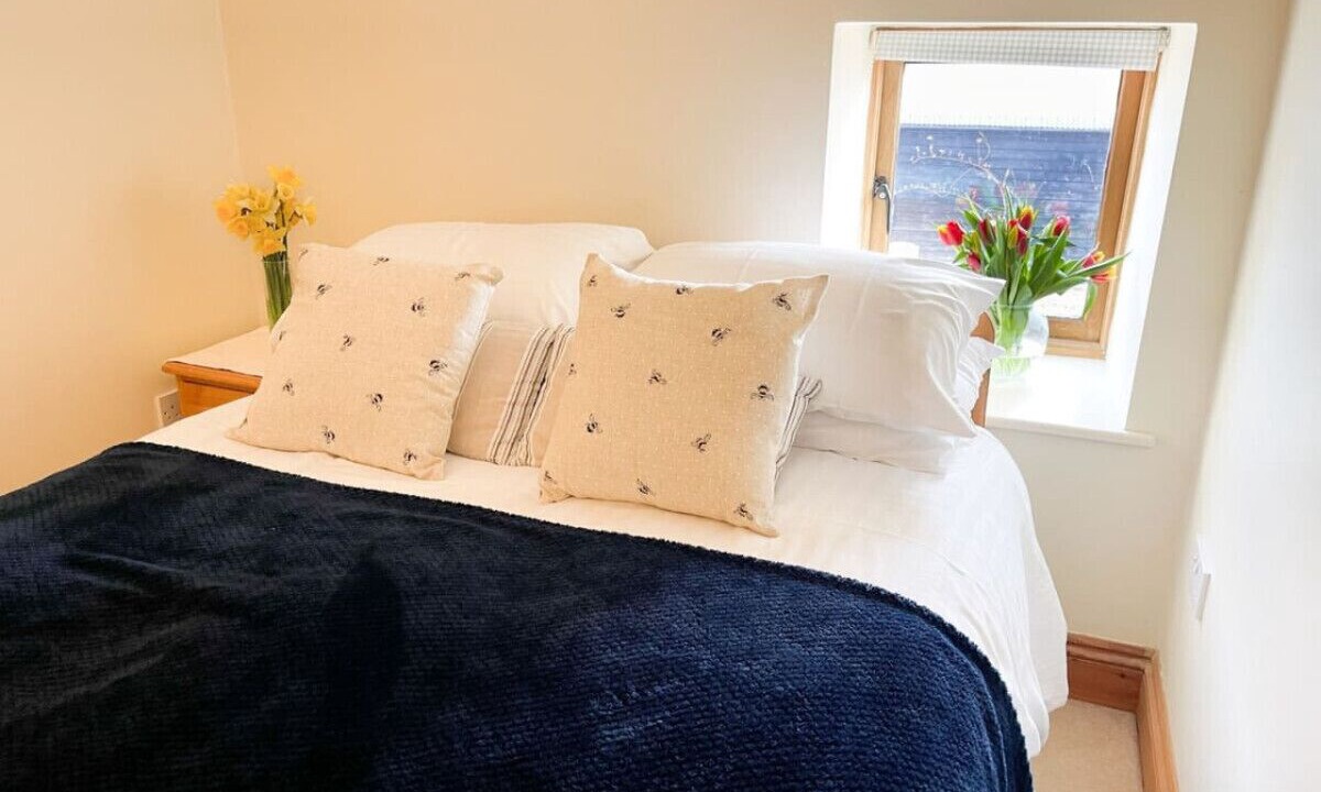 Photo of Bedroom in Cambridge