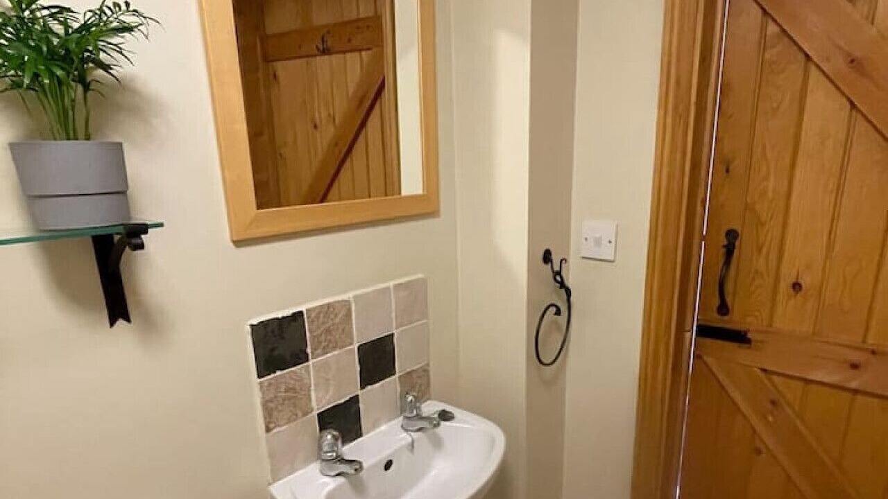 Photo of Bathroom in Cambridge