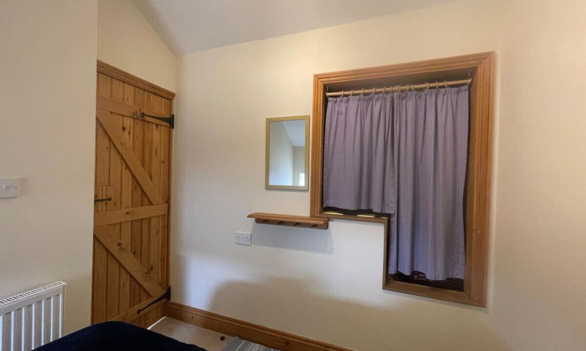 Photo of Bedroom in Cambridge