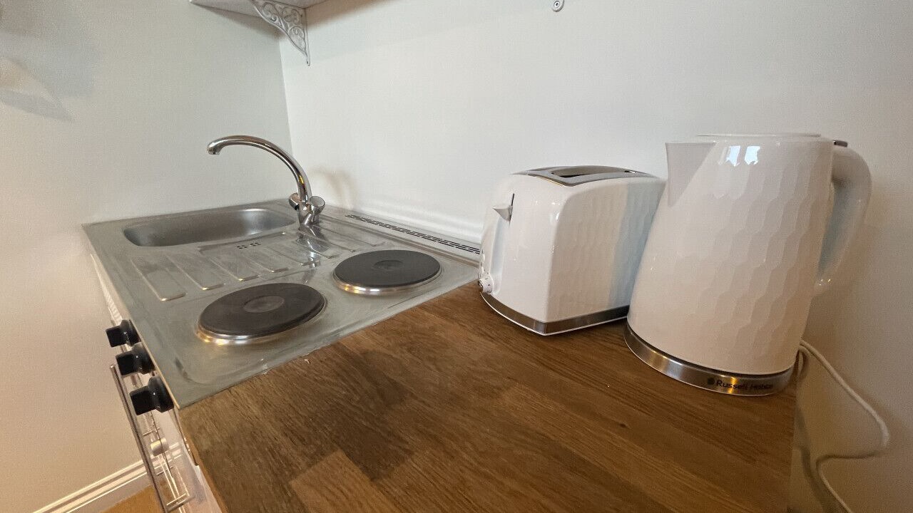 Photo of Kitchen in Mill Road