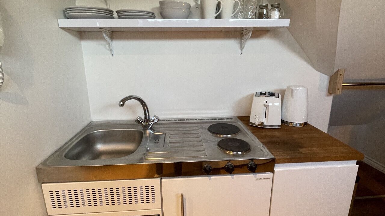 Photo of Kitchen in Mill Road