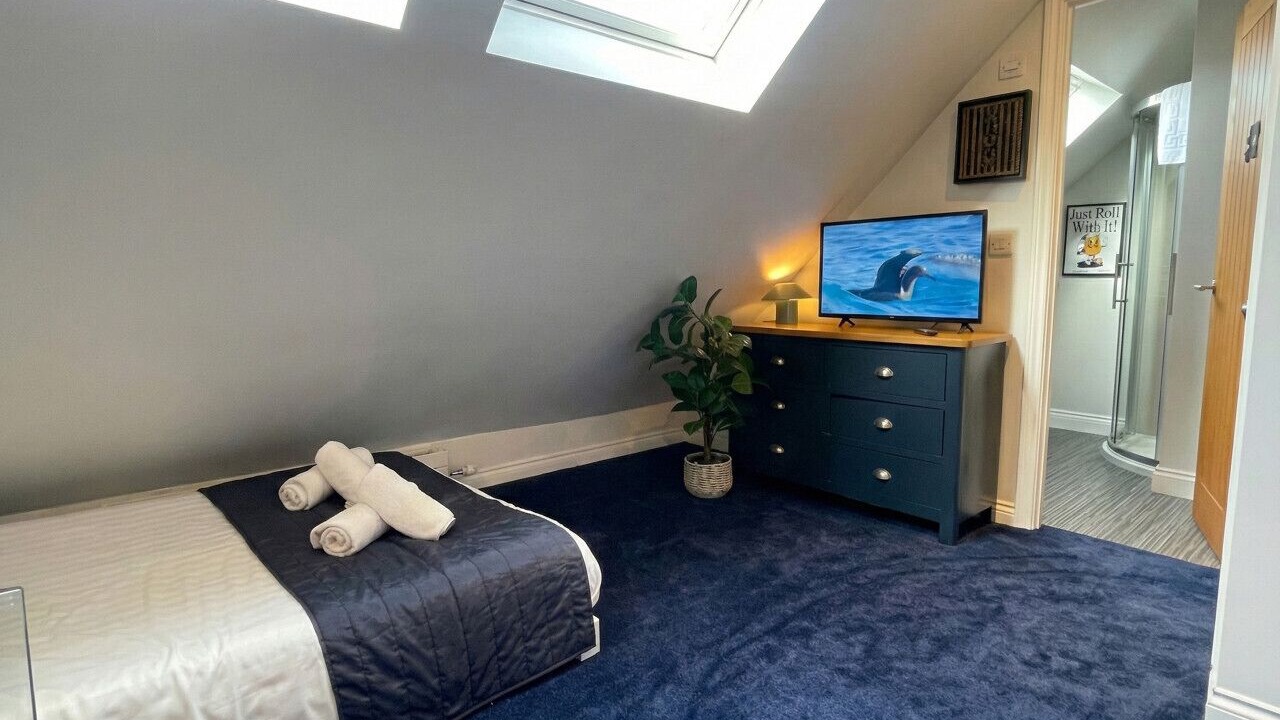 Photo of Bedroom in Mill Road
