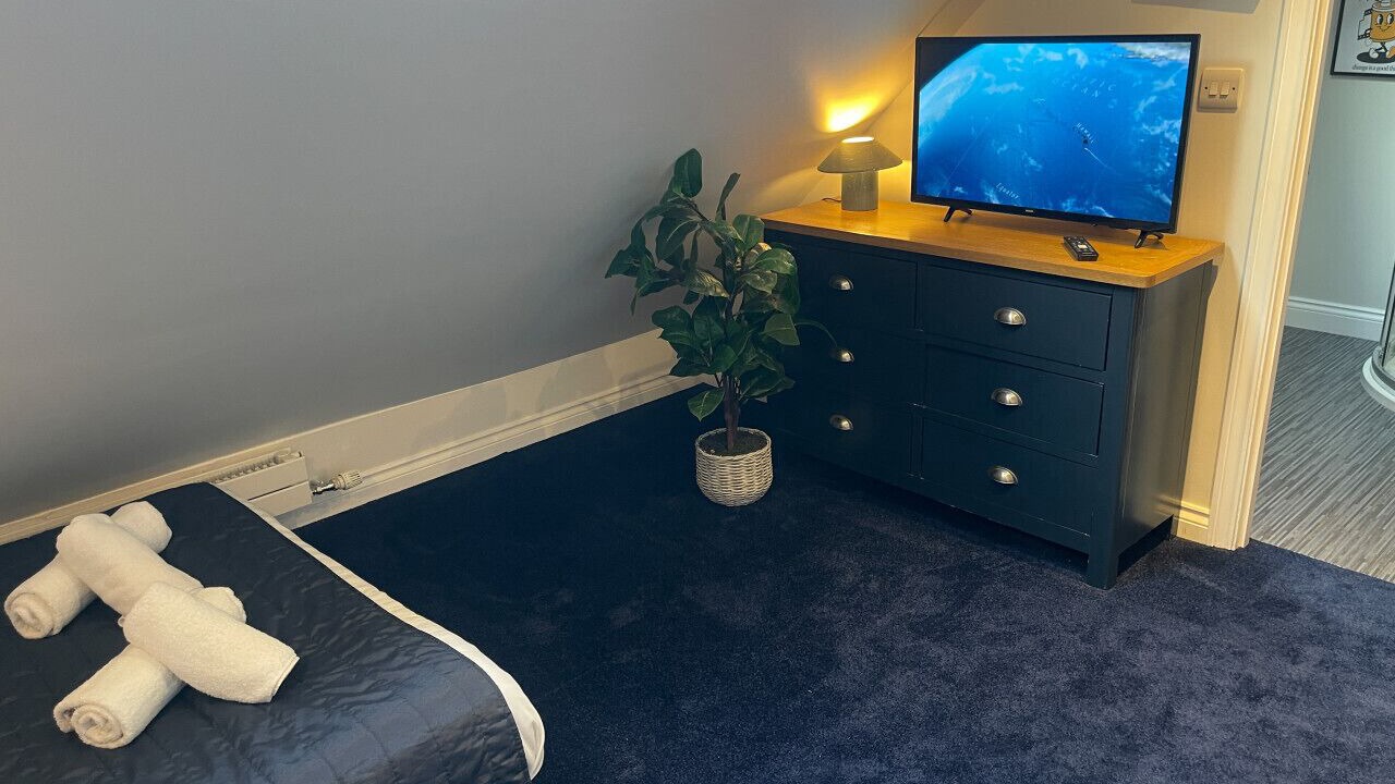 Photo of Bedroom in Mill Road