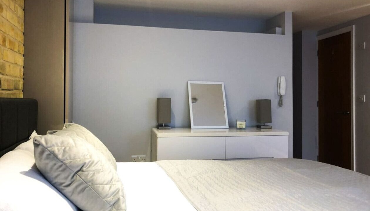 Photo of Bedroom in Mill Road