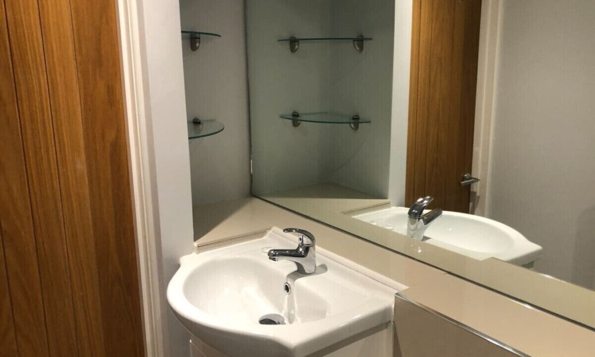 Photo of Bathroom in Mill Road