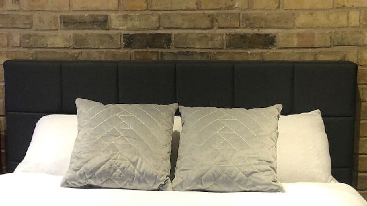 Photo of Bedroom in Mill Road