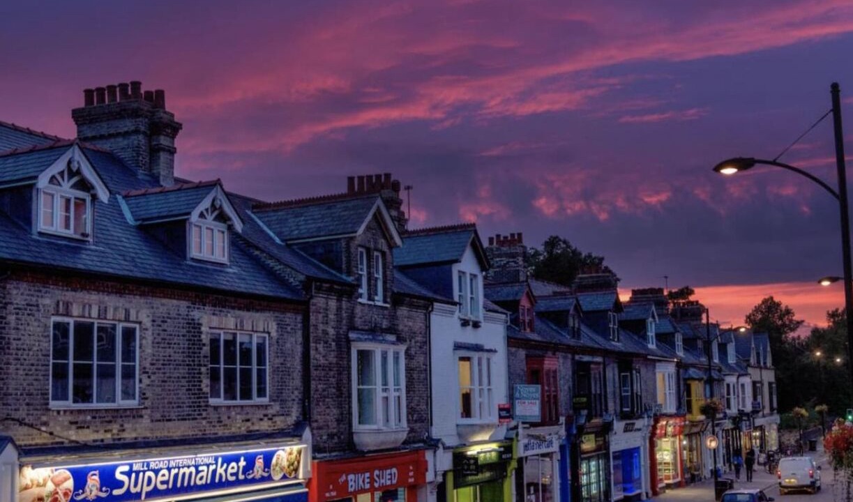 Photo of Others in Mill Road