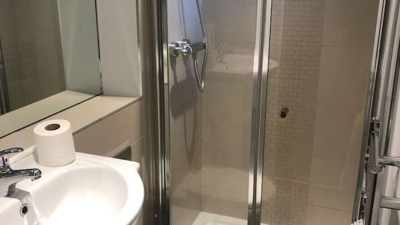 Photo of Bathroom in Mill Road