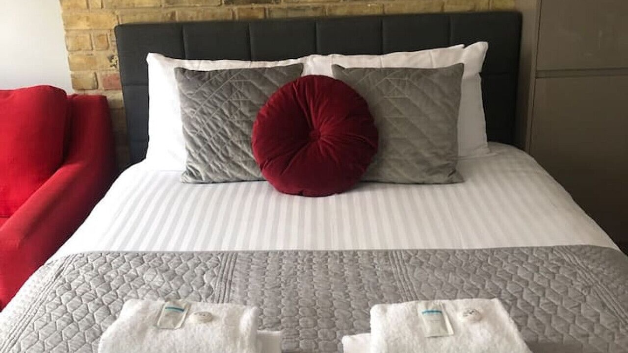 Photo of Bedroom in Mill Road