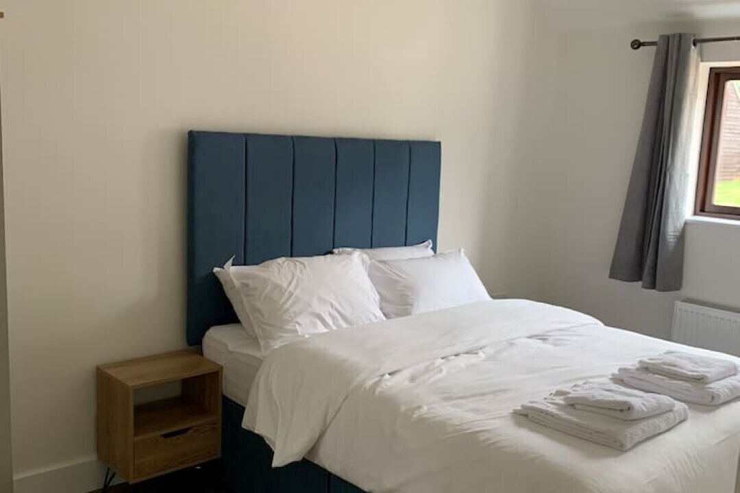 Photo of Bedroom in Upper Dean
