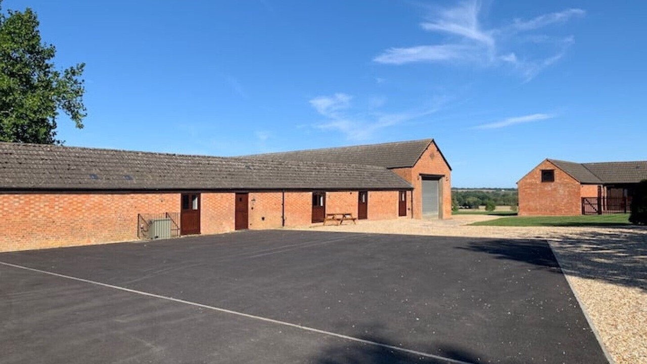 Photo of Outdoor in Upper Dean