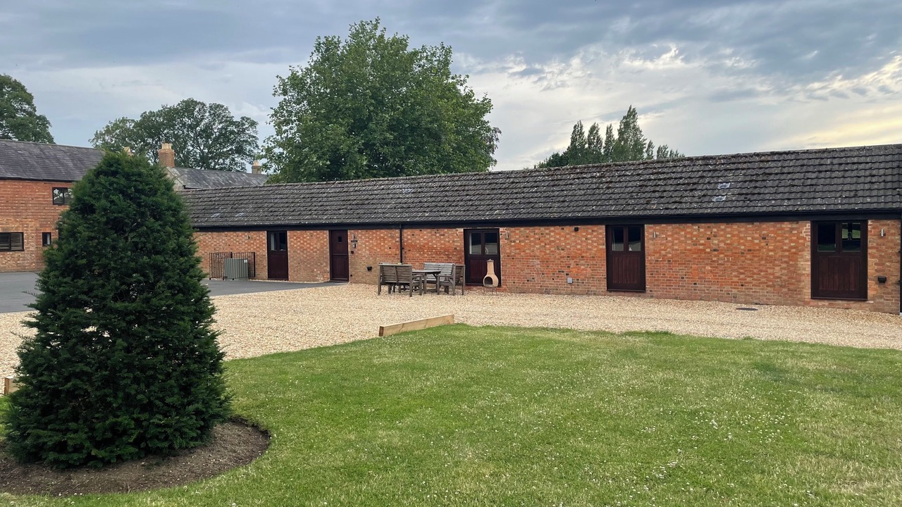 Photo of Outdoor in Upper Dean