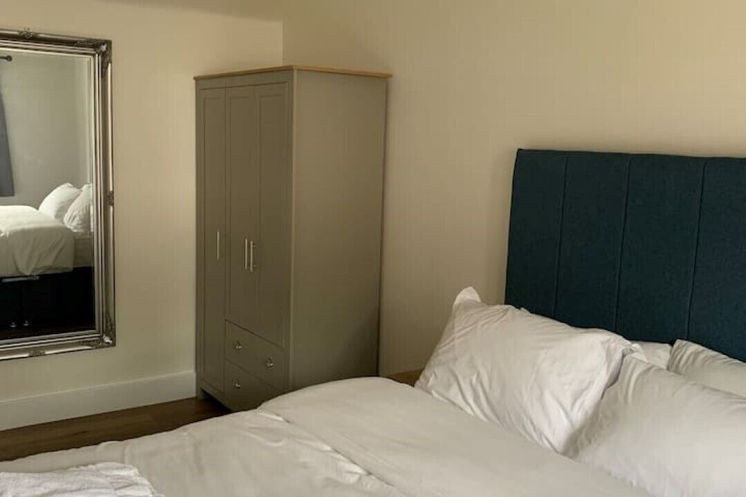 Photo of Bedroom in Upper Dean