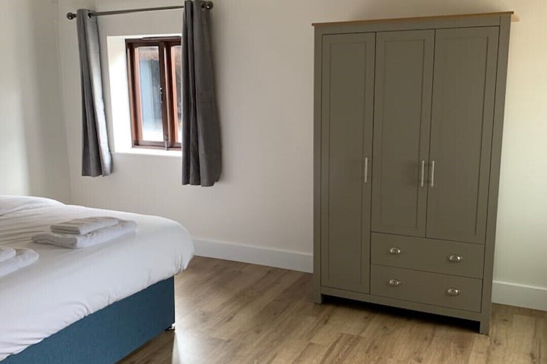 Photo of Bedroom in Upper Dean