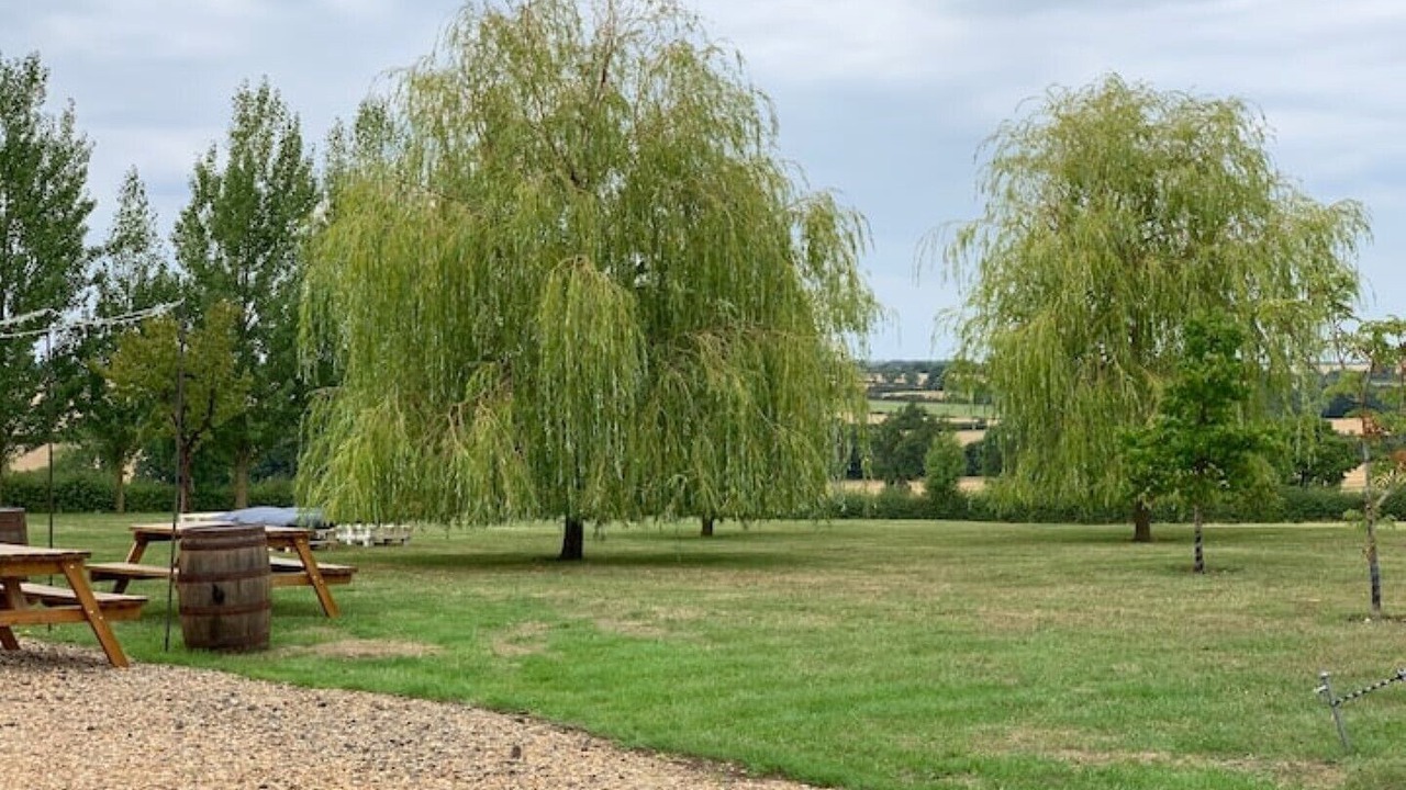 Photo of Outdoor in Upper Dean