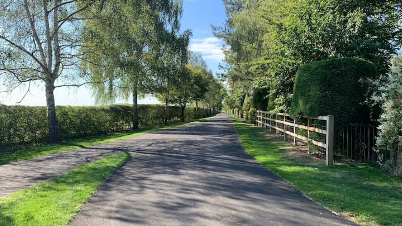 Photo of Outdoor in Upper Dean