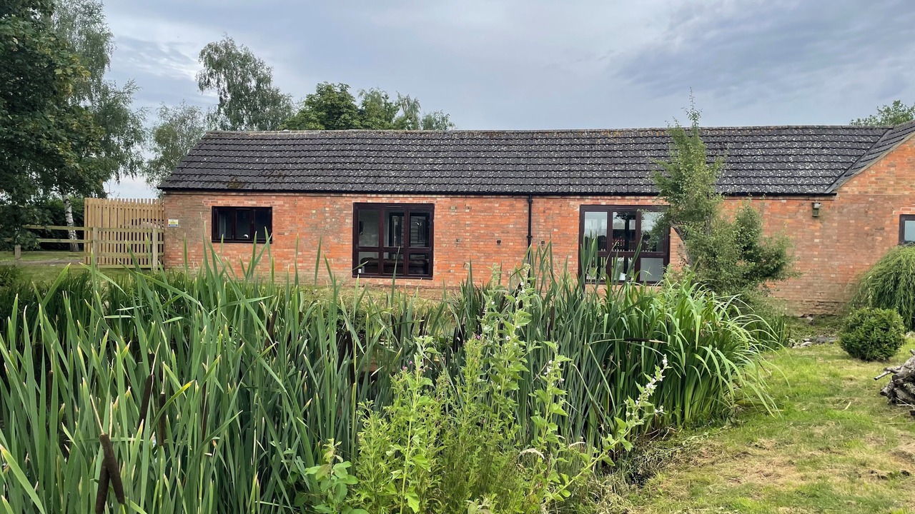 Photo of Outdoor in Upper Dean