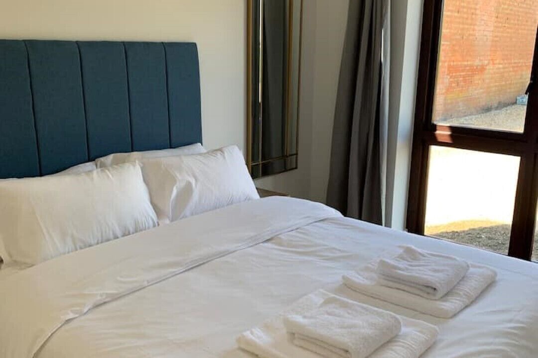 Photo of Bedroom in Upper Dean