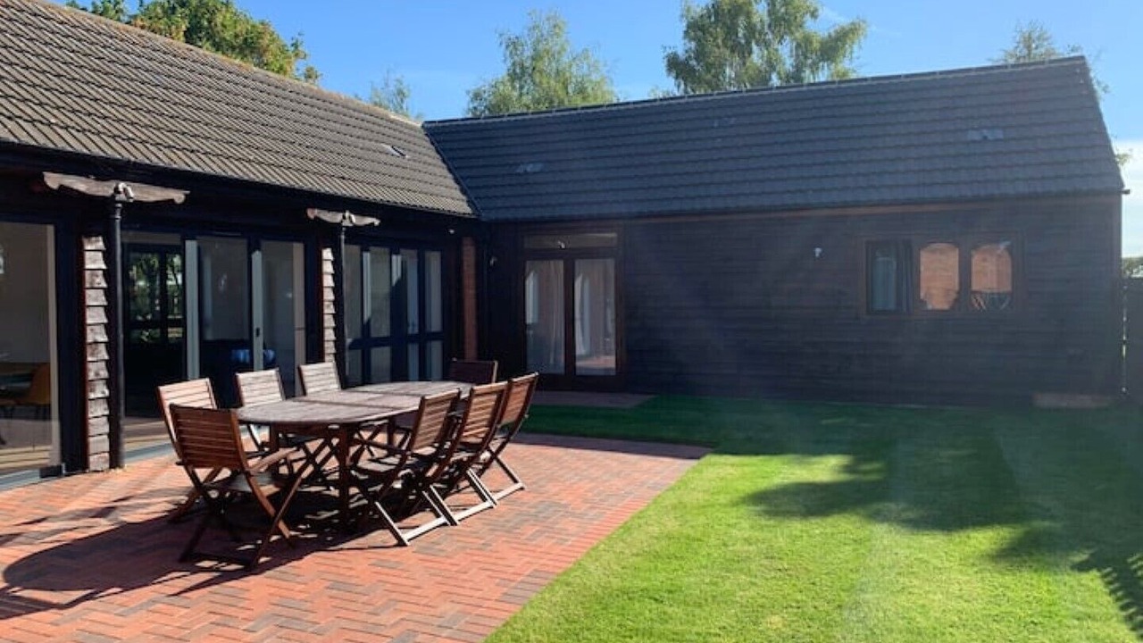 Photo of Outdoor in Upper Dean