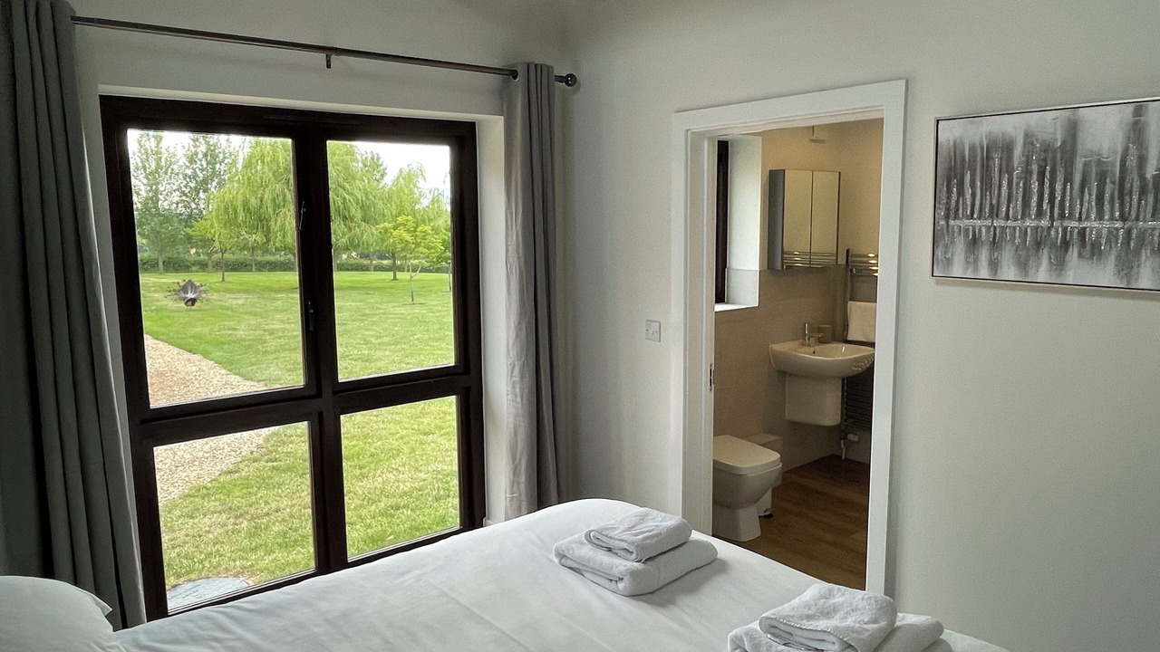 Photo of Bedroom in Upper Dean