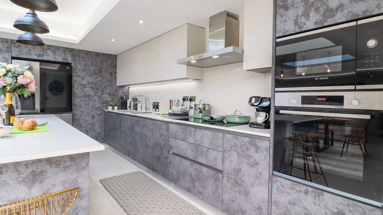 Photo of Kitchen in Little Missenden