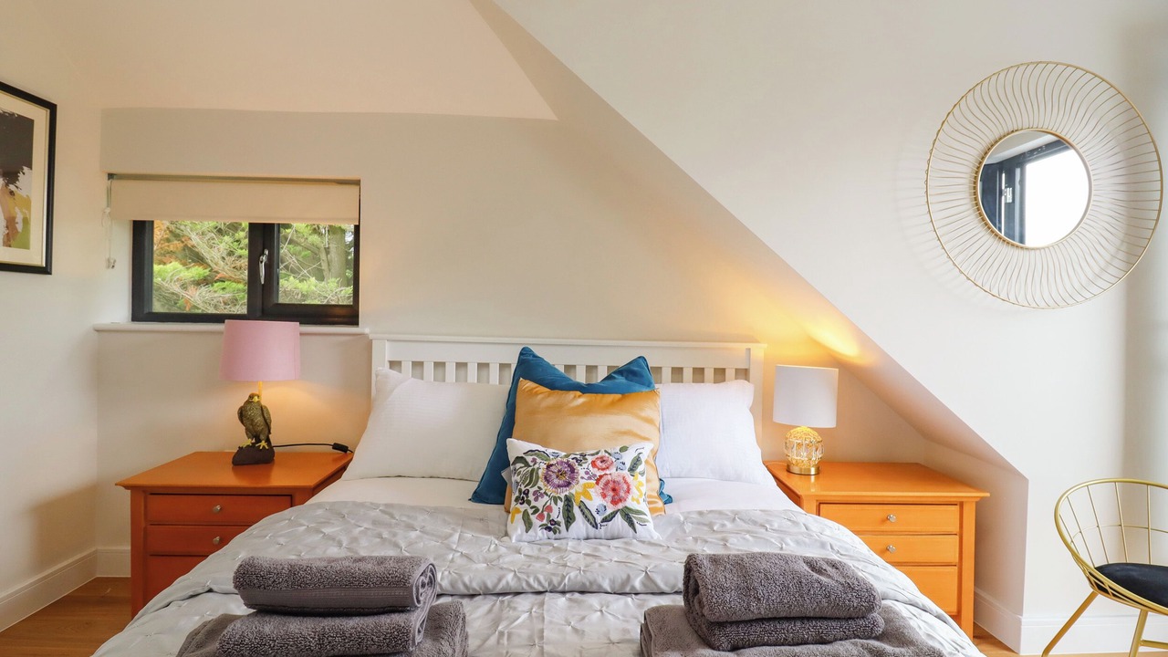 Photo of Bedroom in Little Missenden