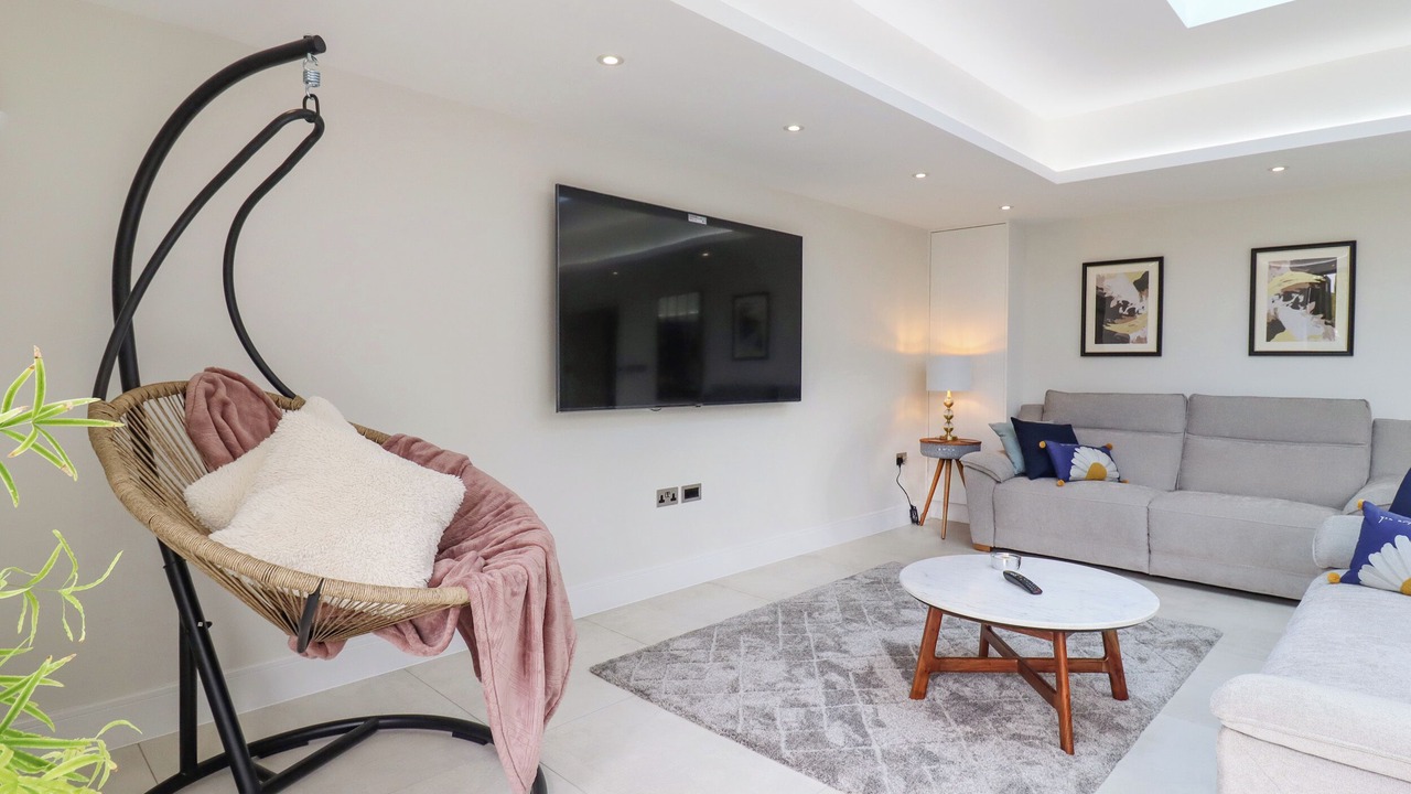 Photo of Livingroom in Little Missenden