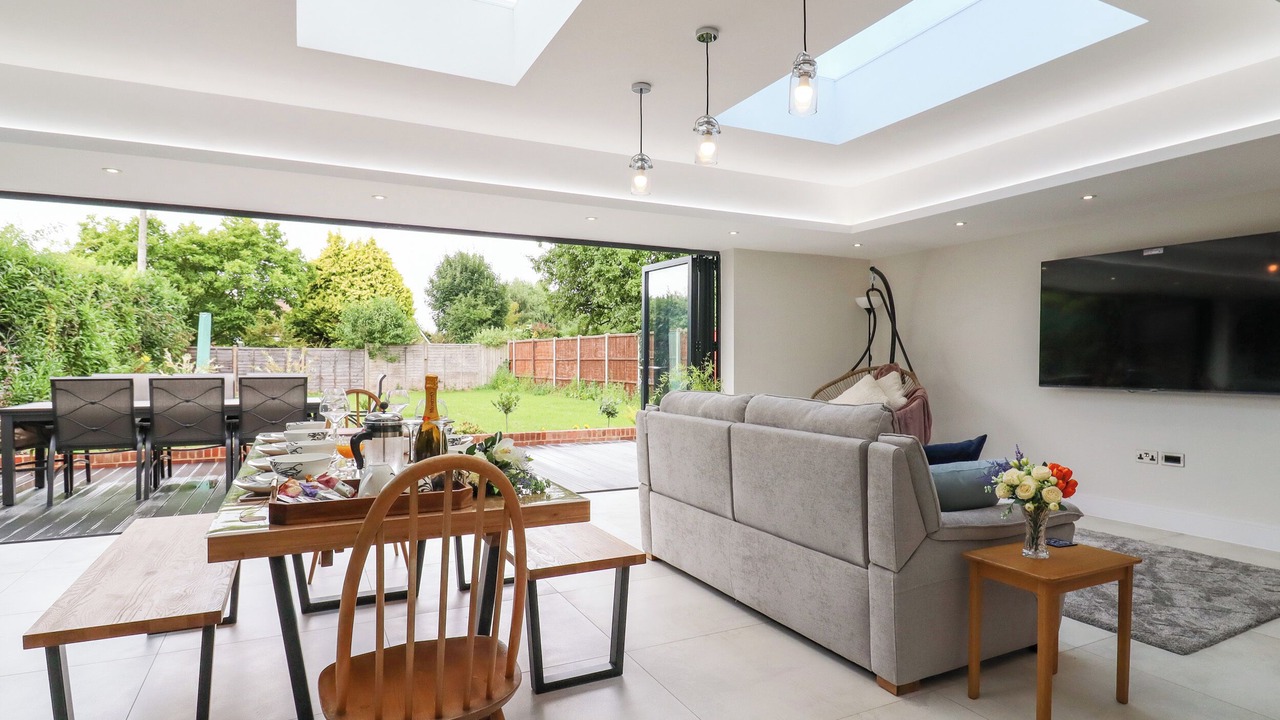 Photo of Livingroom in Little Missenden