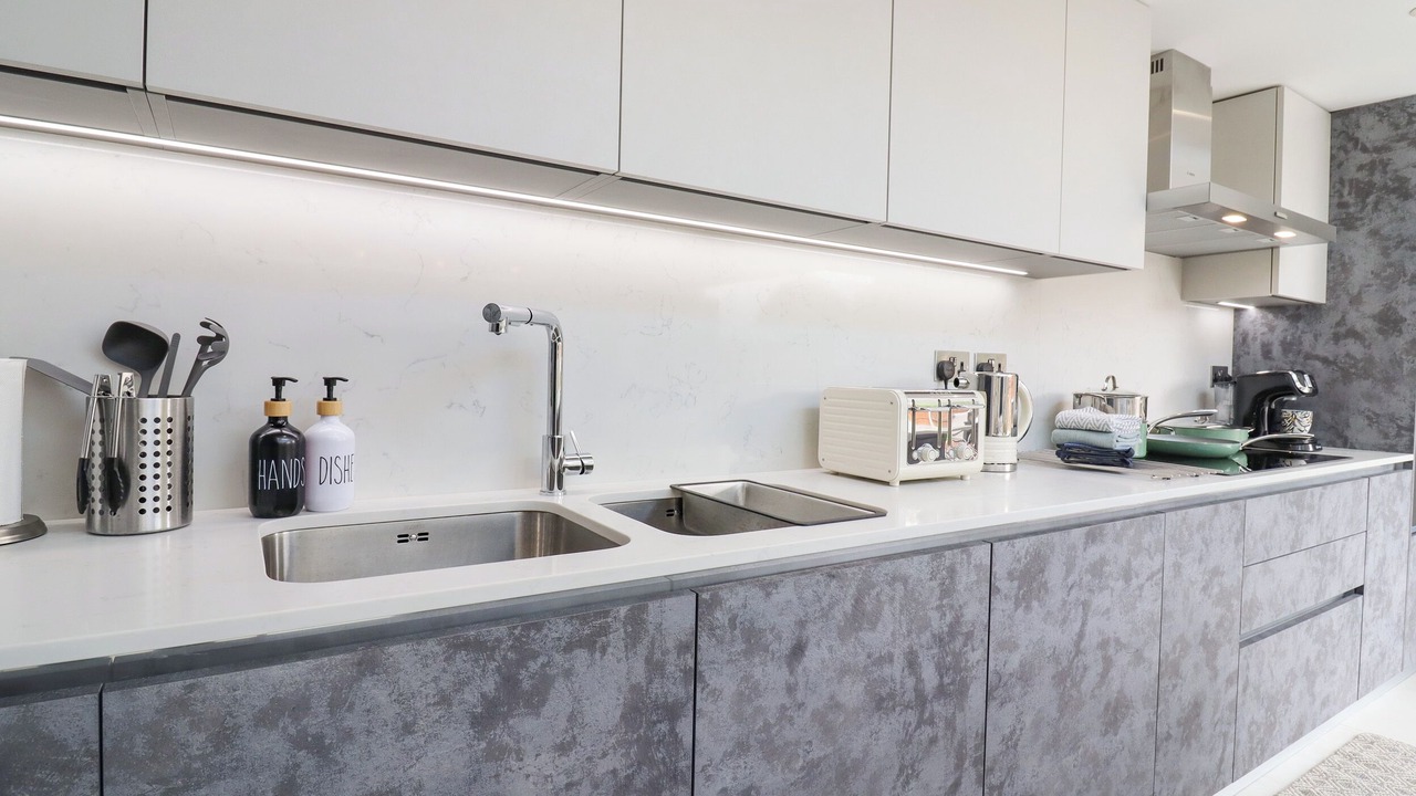 Photo of Kitchen in Little Missenden