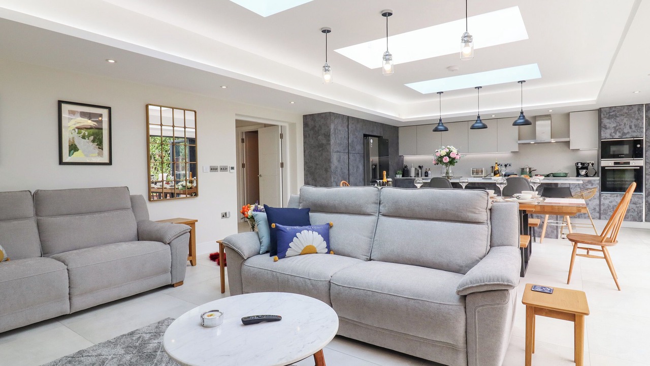 Photo of Livingroom in Little Missenden