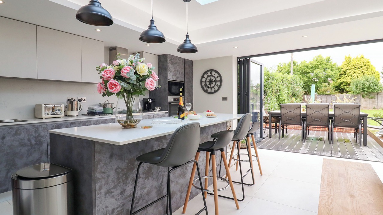 Photo of Kitchen in Little Missenden