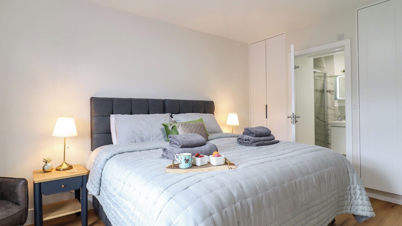Photo of Bedroom in Little Missenden