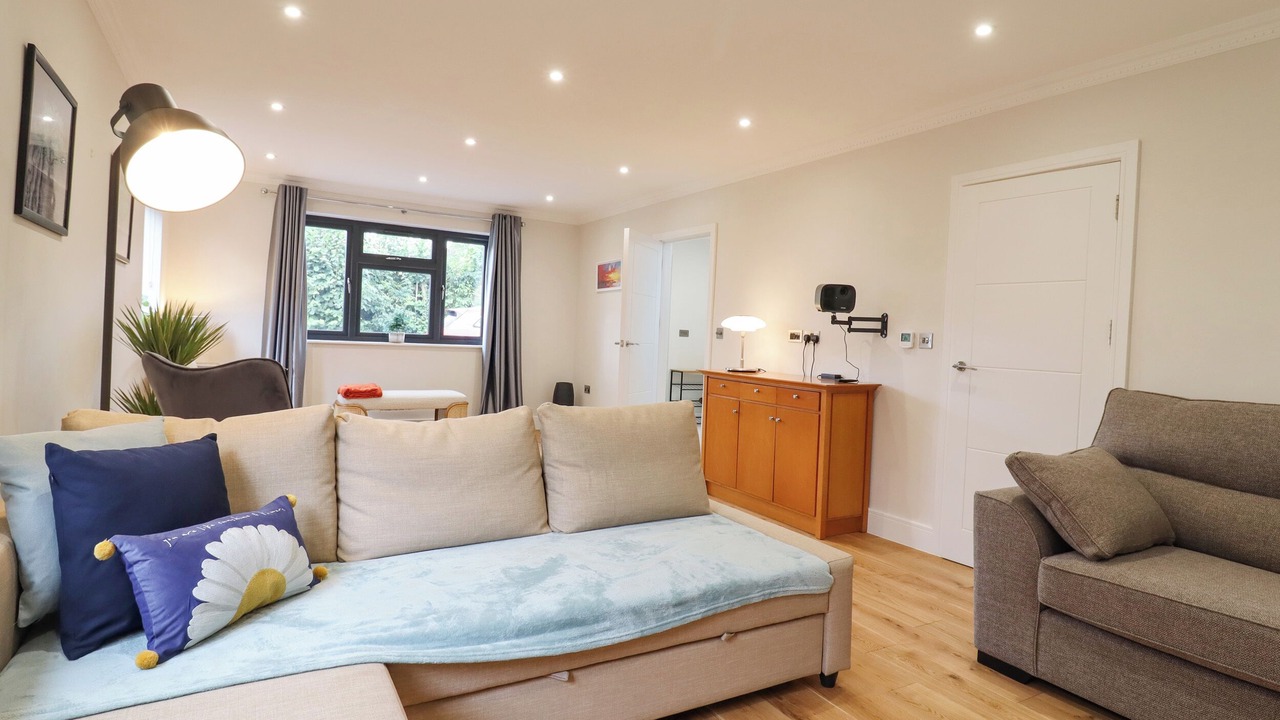 Photo of Livingroom in Little Missenden