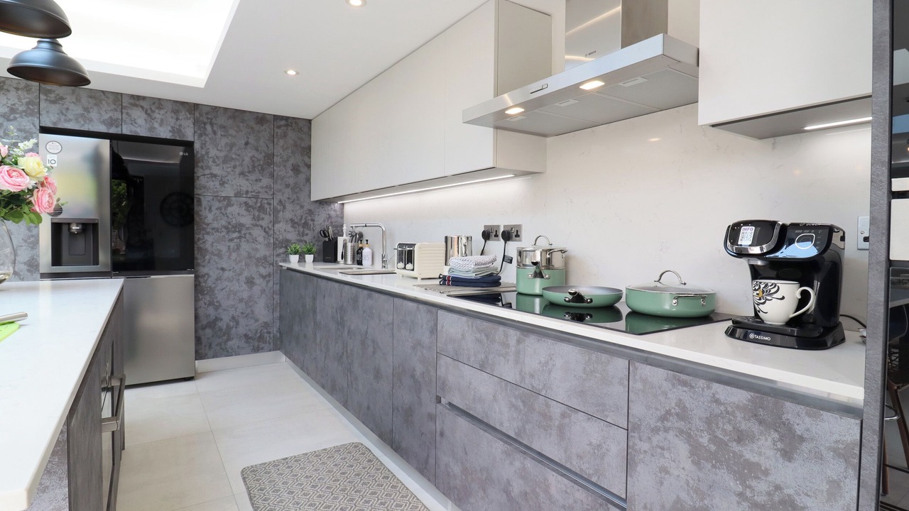Photo of Kitchen in Little Missenden